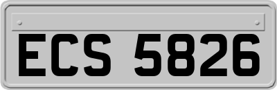 ECS5826