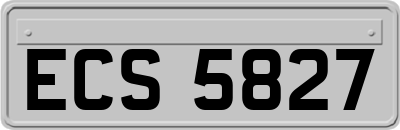 ECS5827