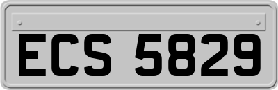 ECS5829