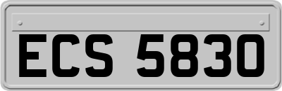 ECS5830