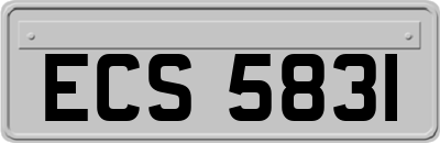 ECS5831