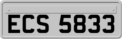 ECS5833