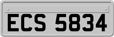 ECS5834