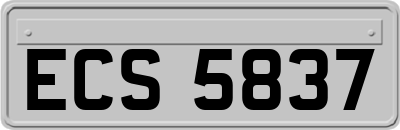 ECS5837