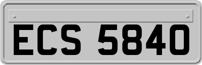 ECS5840