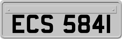 ECS5841