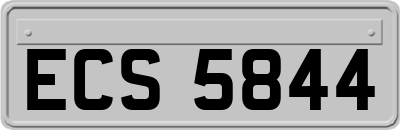 ECS5844