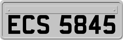 ECS5845