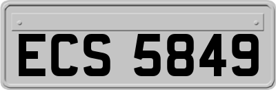 ECS5849