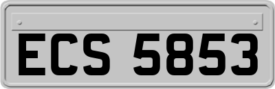 ECS5853