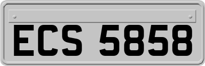 ECS5858