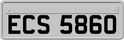ECS5860
