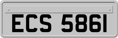 ECS5861