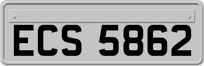 ECS5862