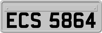 ECS5864