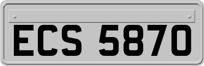 ECS5870