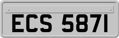 ECS5871
