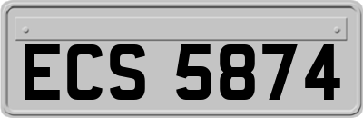 ECS5874