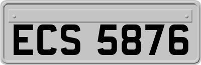 ECS5876