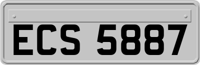 ECS5887