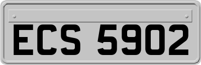 ECS5902