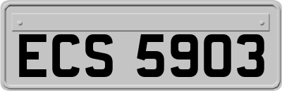 ECS5903