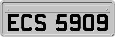 ECS5909