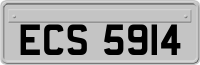 ECS5914