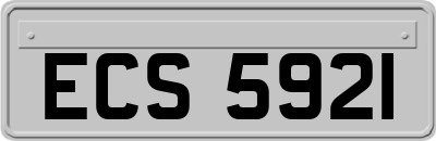 ECS5921