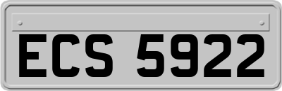 ECS5922