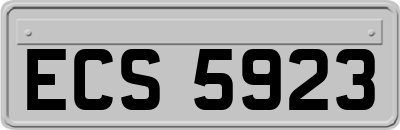 ECS5923