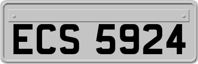 ECS5924