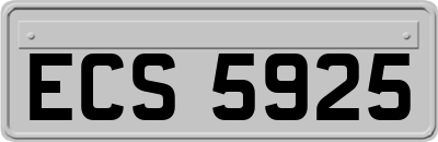 ECS5925