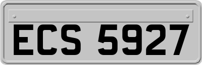 ECS5927