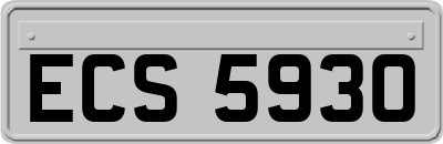 ECS5930
