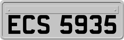 ECS5935