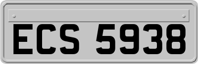 ECS5938