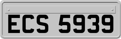 ECS5939