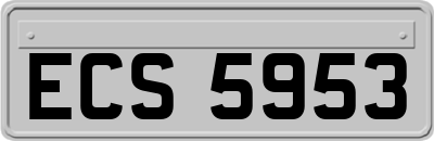 ECS5953
