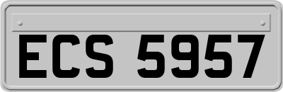 ECS5957