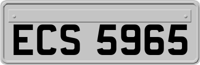 ECS5965