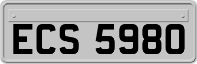 ECS5980