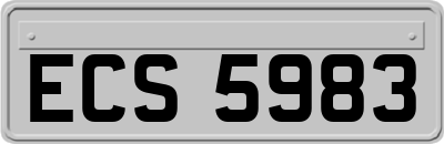 ECS5983