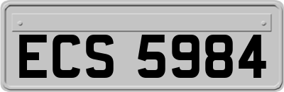ECS5984