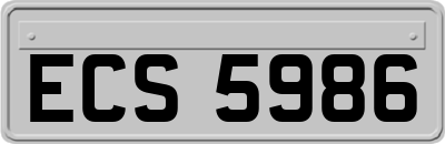 ECS5986