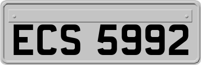 ECS5992