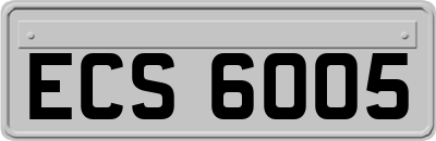 ECS6005