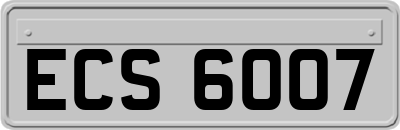 ECS6007