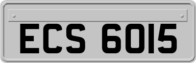 ECS6015