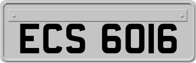 ECS6016